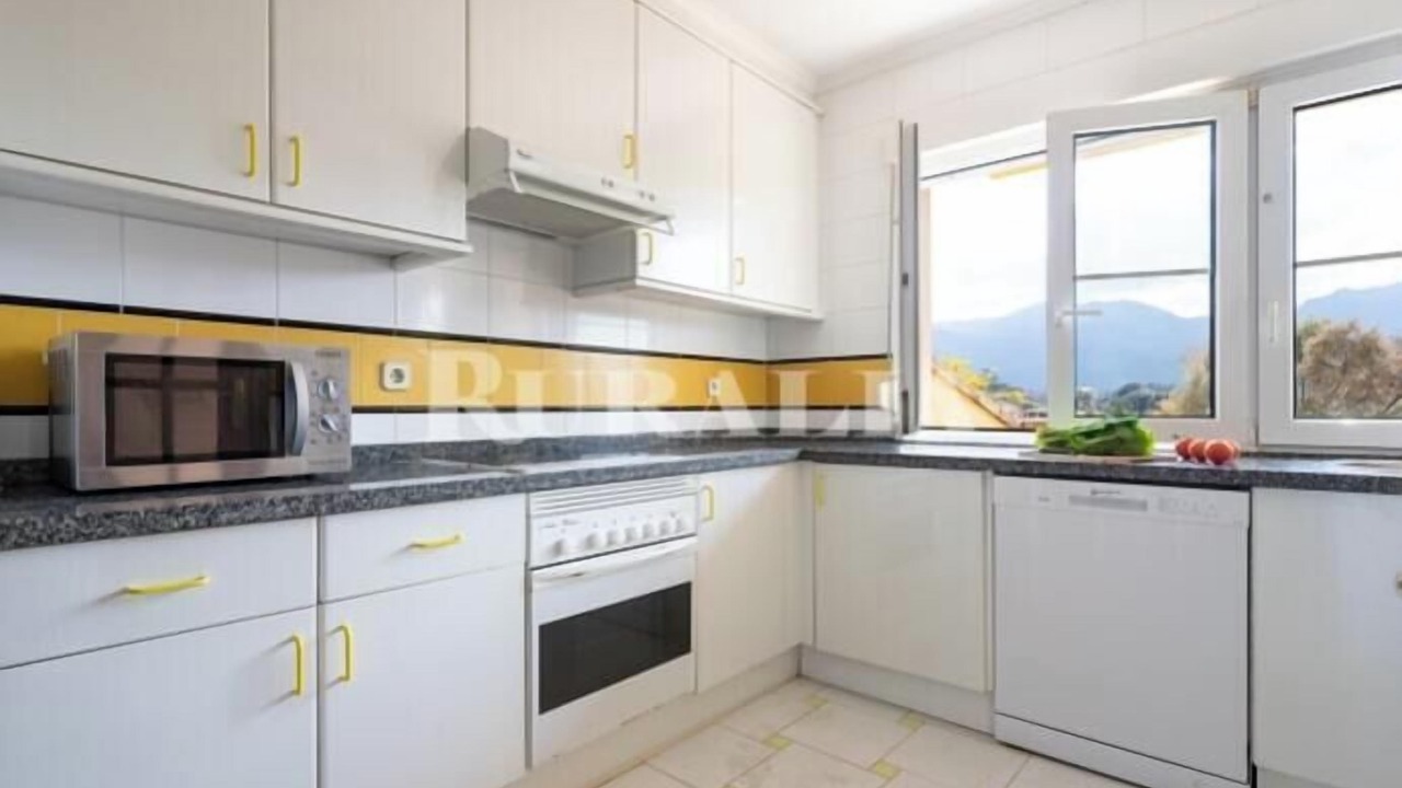 Photo of Kitchen in Ribadesella