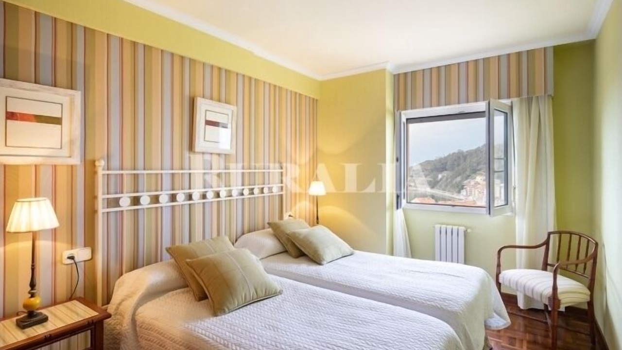 Photo of Bedroom in Ribadesella