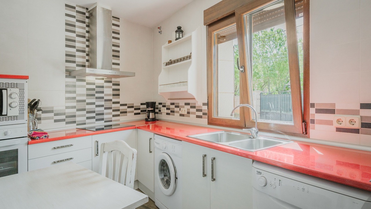 Photo of Kitchen in Ayllon