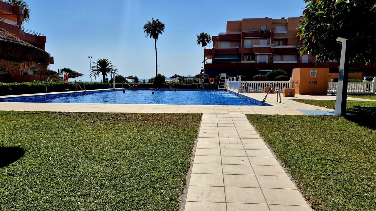 Photo of Outdoor in Salobrena