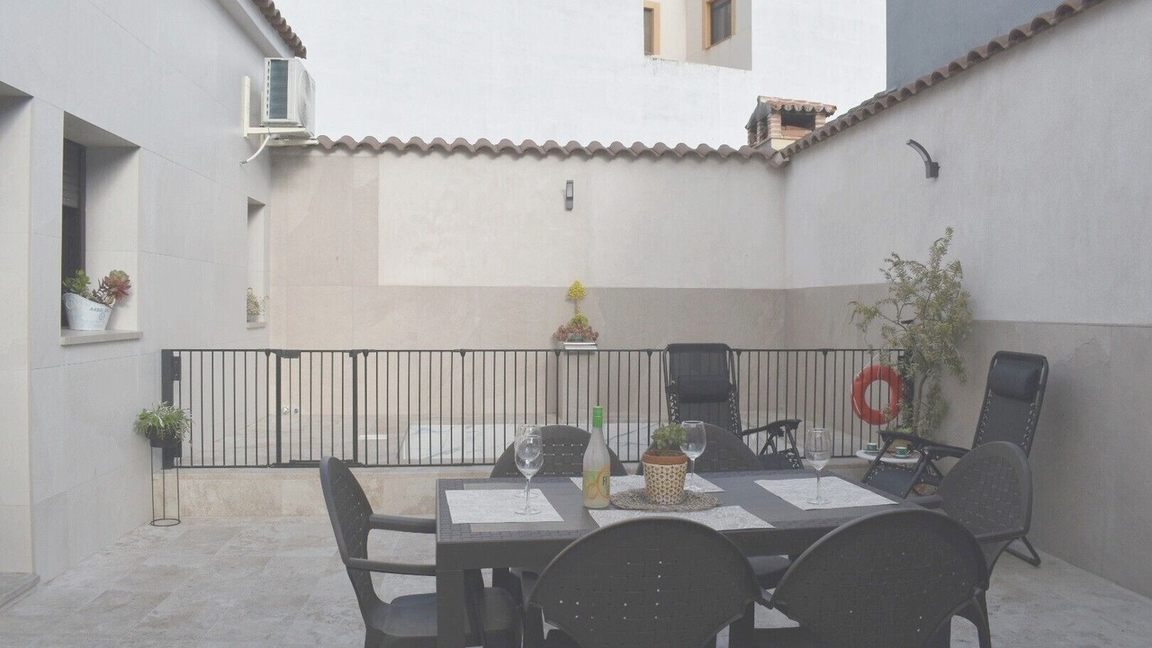 Photo of Outdoor in Los Navalucillos