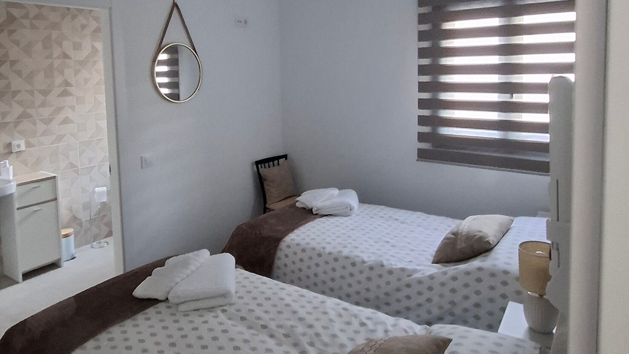 Photo of Bedroom in Los Navalucillos