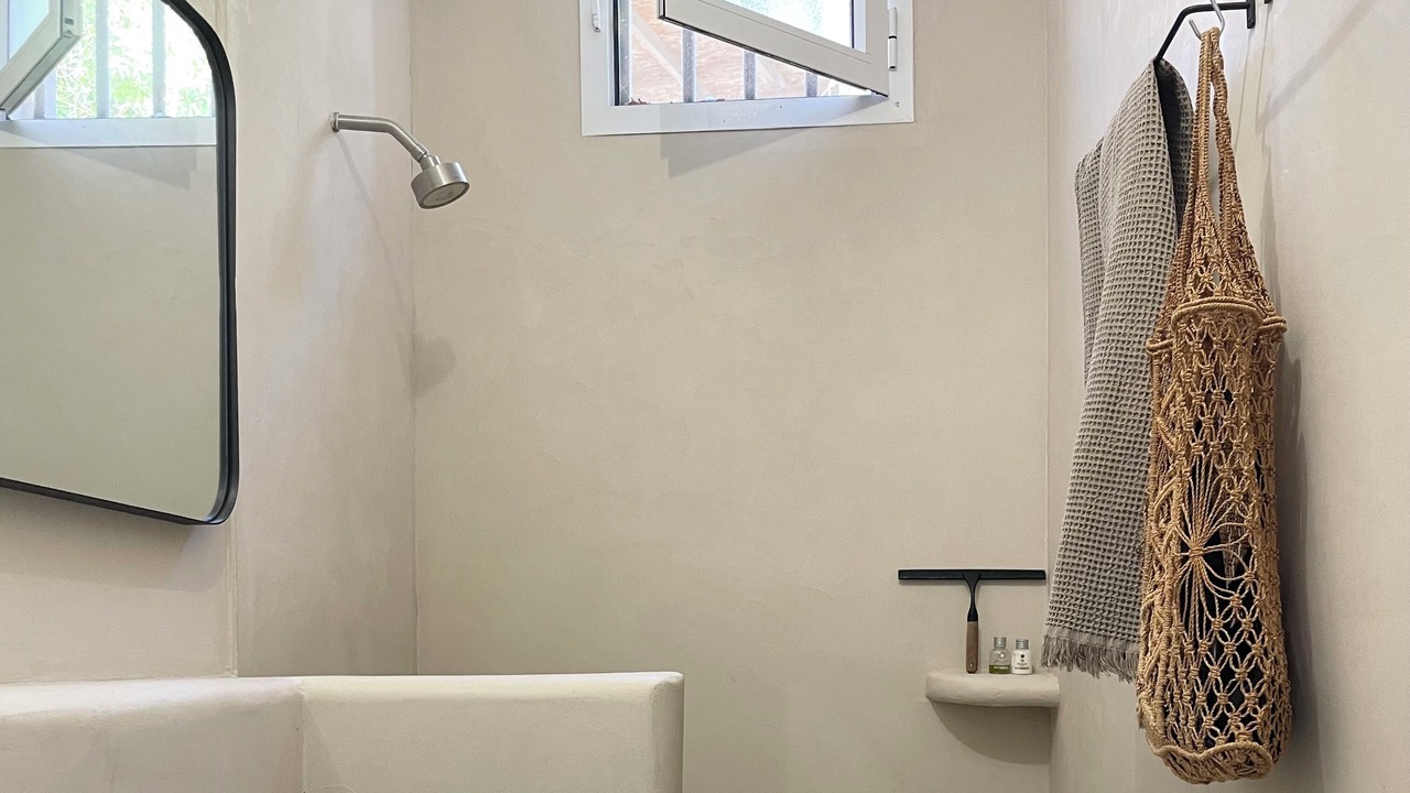 Photo of Bathroom in El Pozo de los Frailes