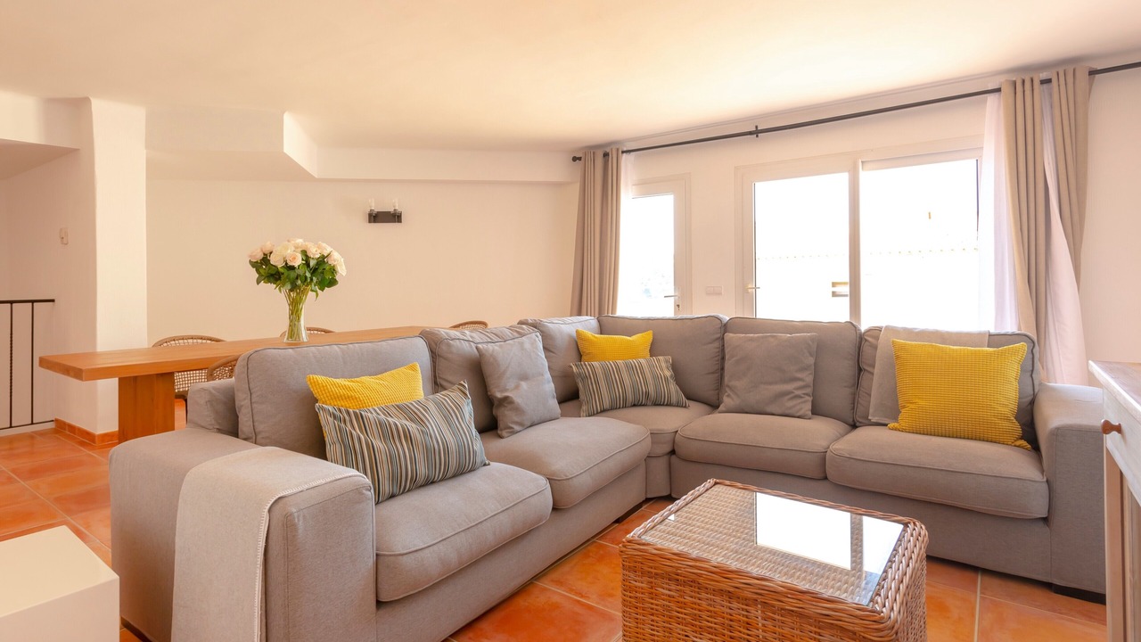 Photo of Livingroom in Port d'Andraitx