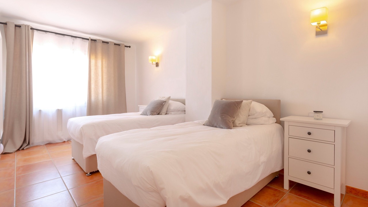 Photo of Bedroom in Port d'Andraitx