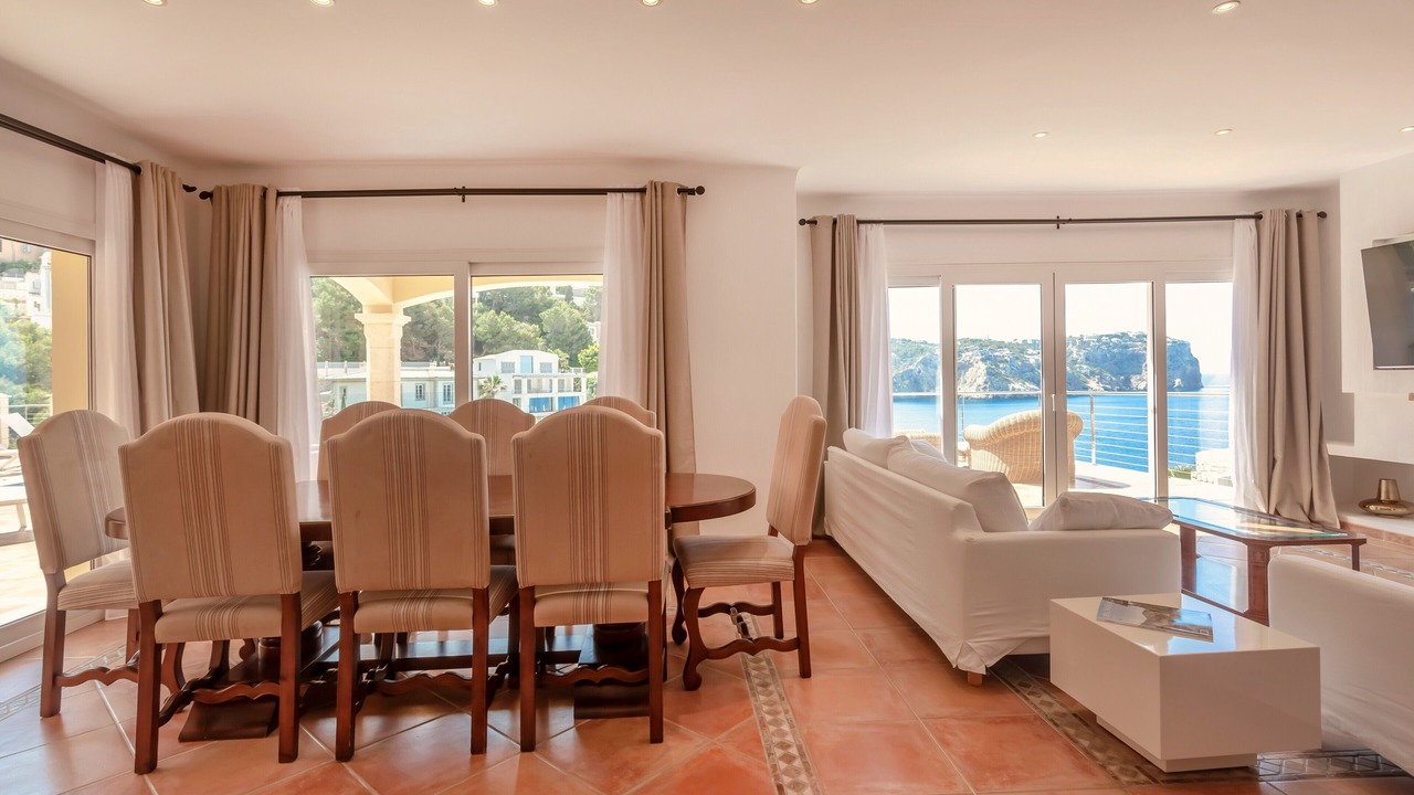 Photo of Livingroom in Port d'Andraitx