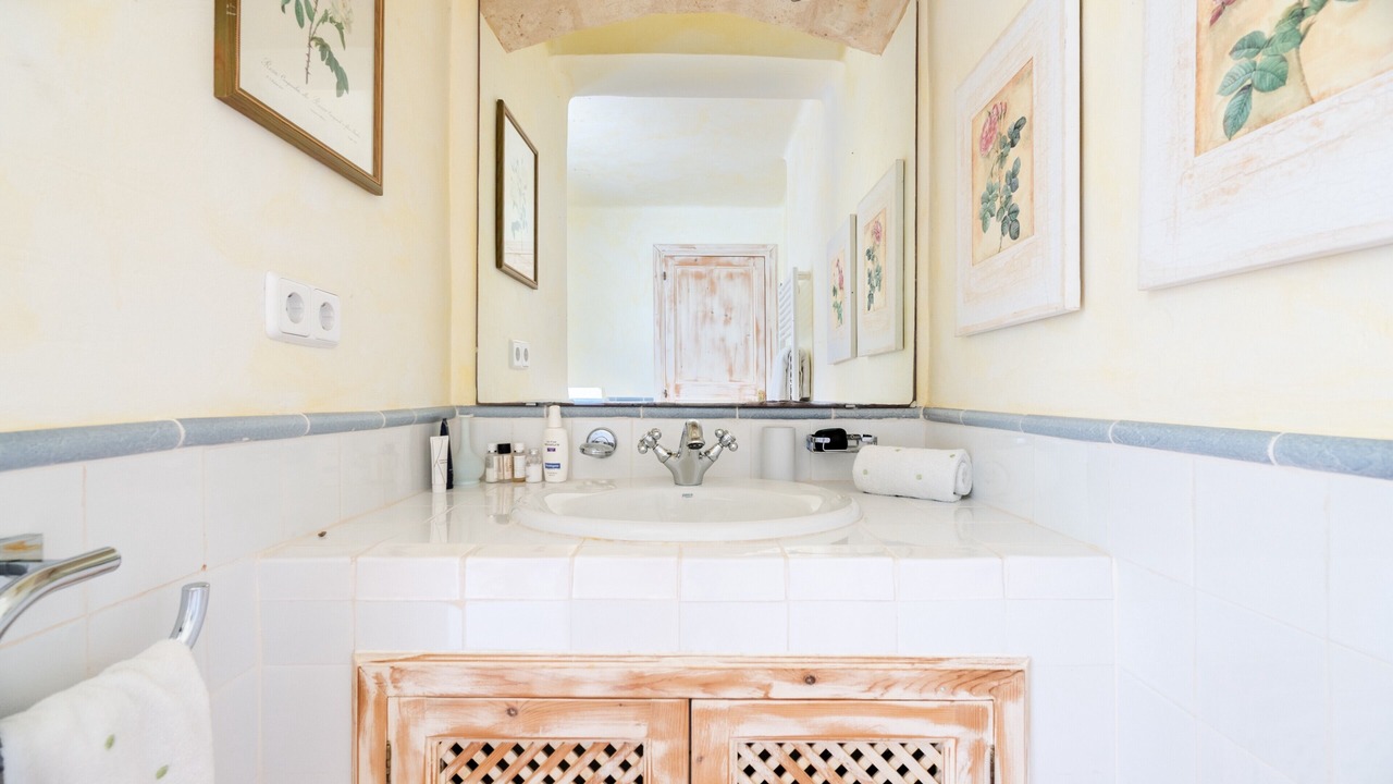 Photo of Bathroom in Port d'Andraitx