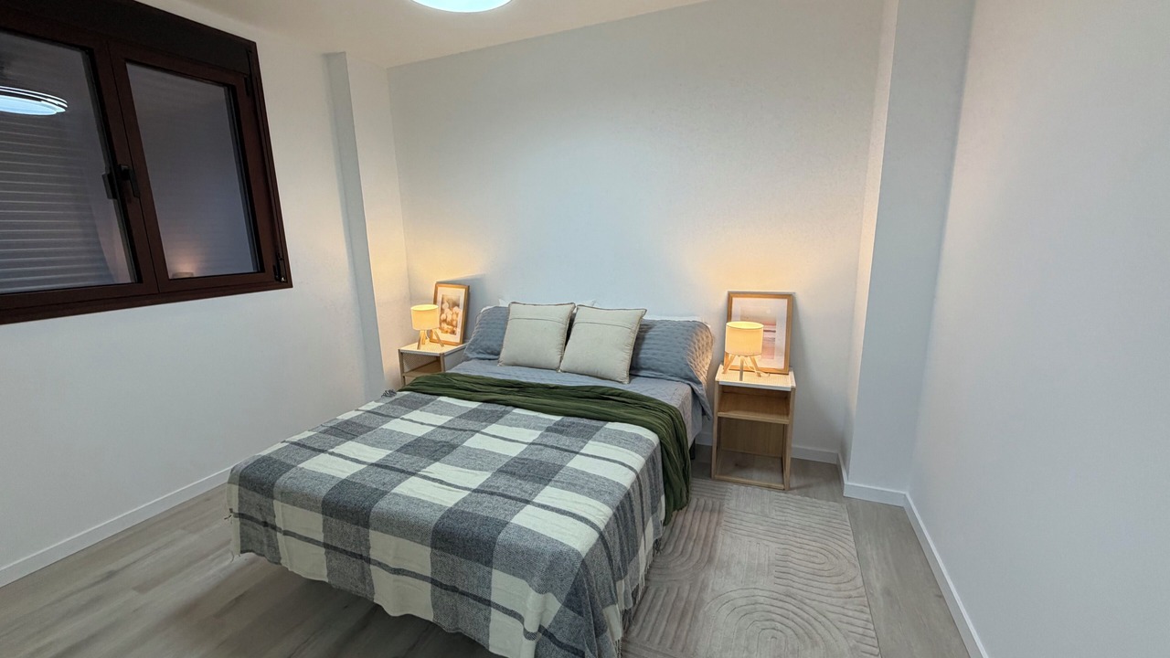 Photo of Bedroom in La Malva-rosa