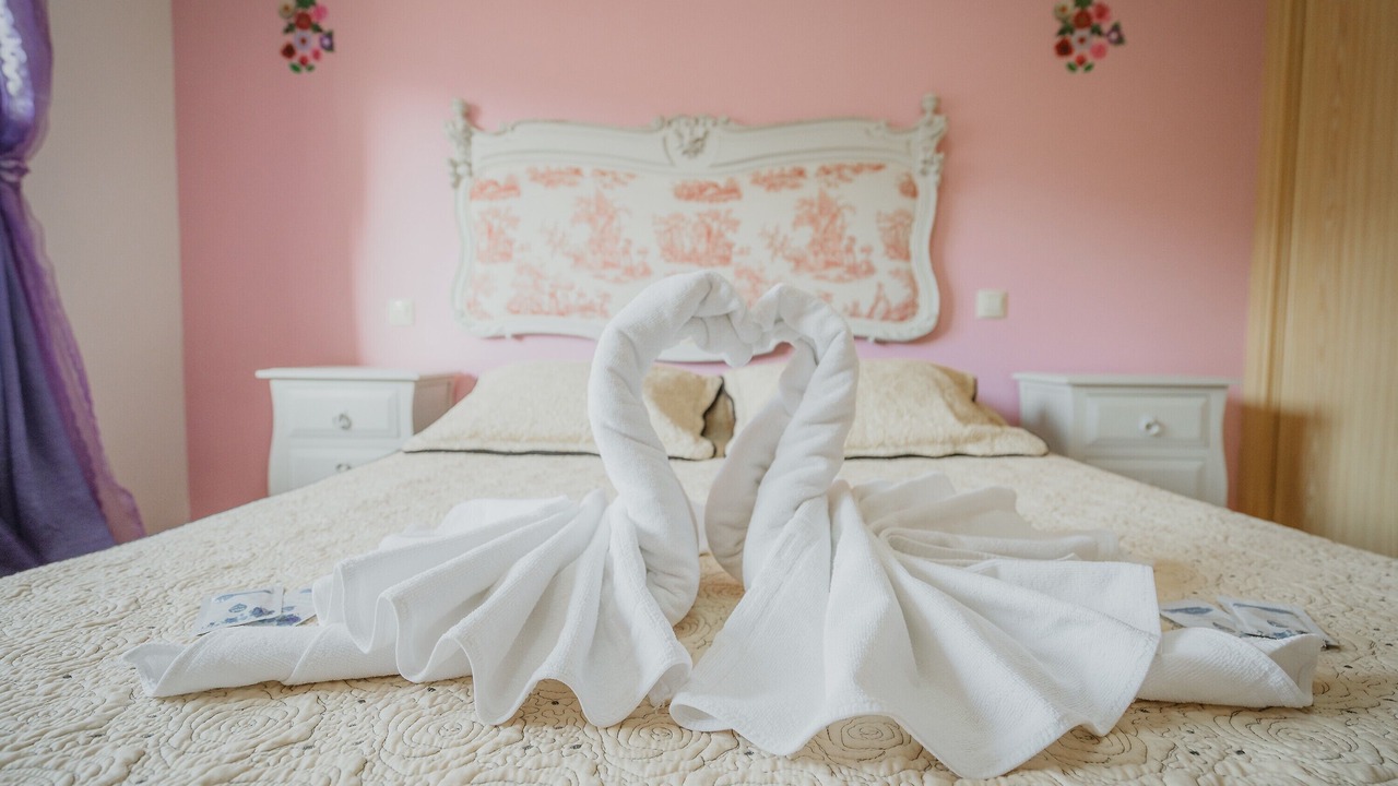 Photo of Bedroom in Navaluenga