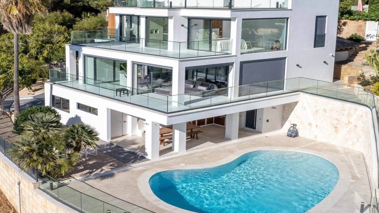 Photo of Outdoor in Costa d'en Blanes