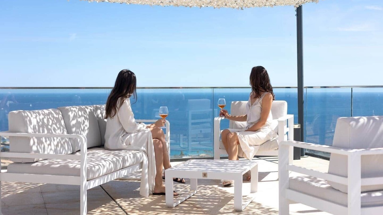 Photo of Outdoor in Costa d'en Blanes
