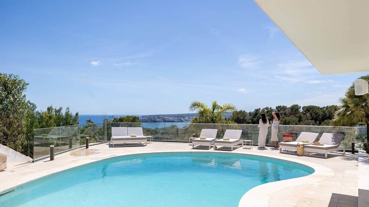 Photo of Outdoor in Costa d'en Blanes