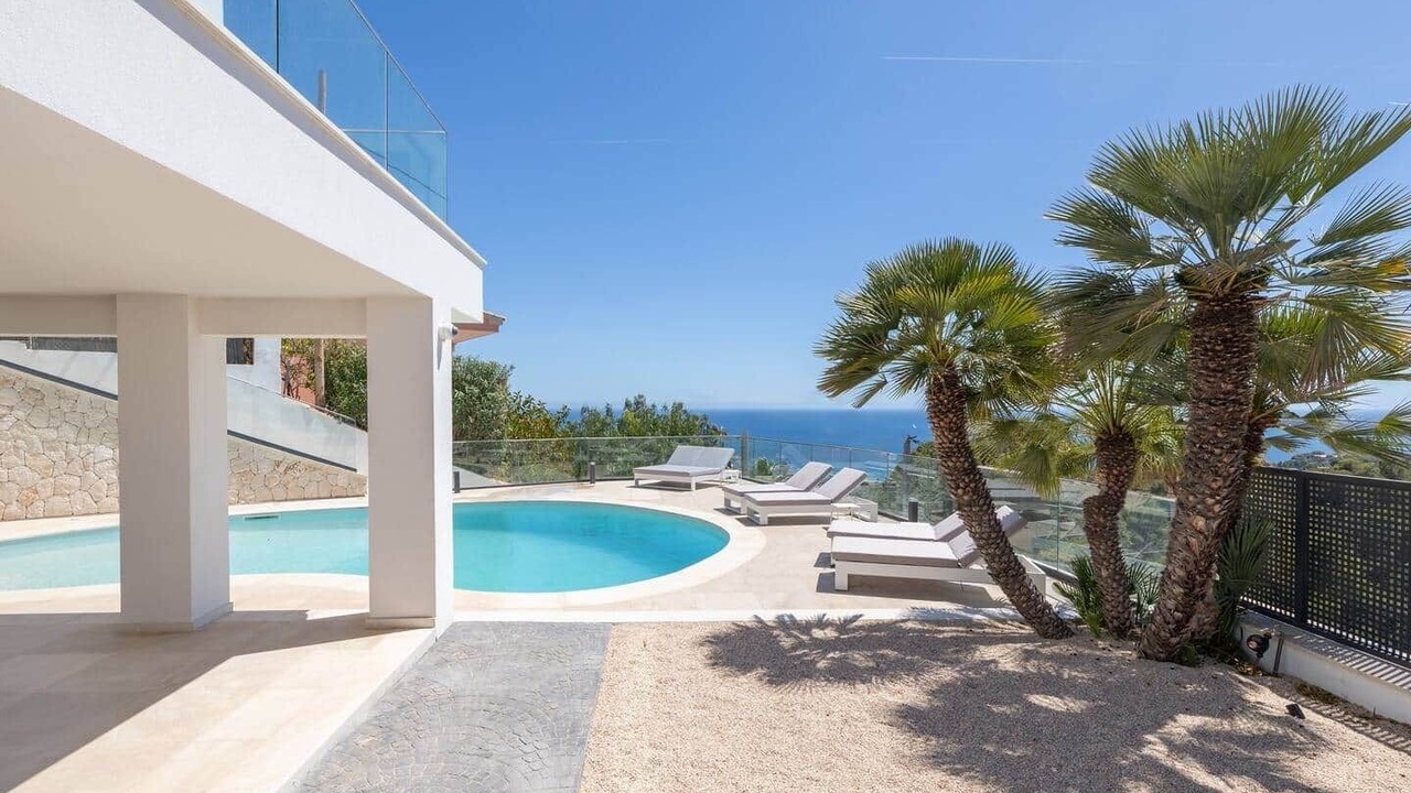Photo of Outdoor in Costa d'en Blanes