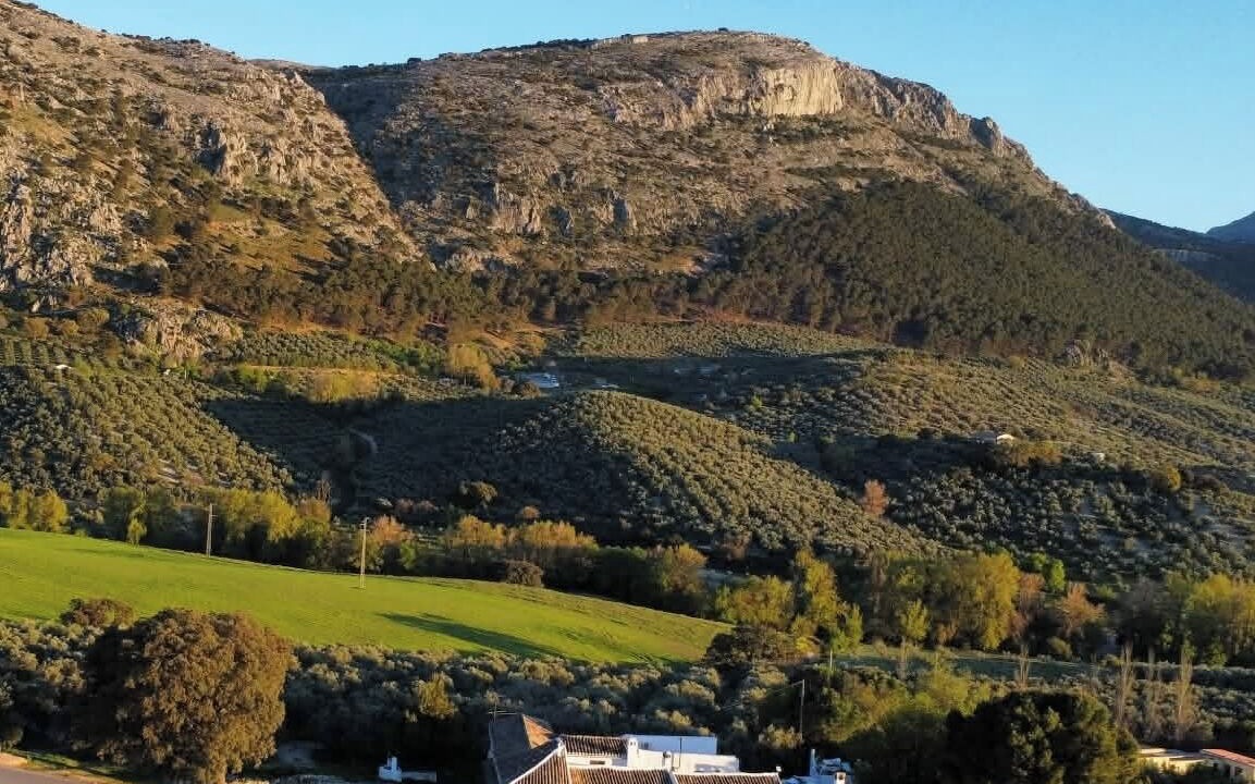 Photo of Others in Villanueva del Trabuco