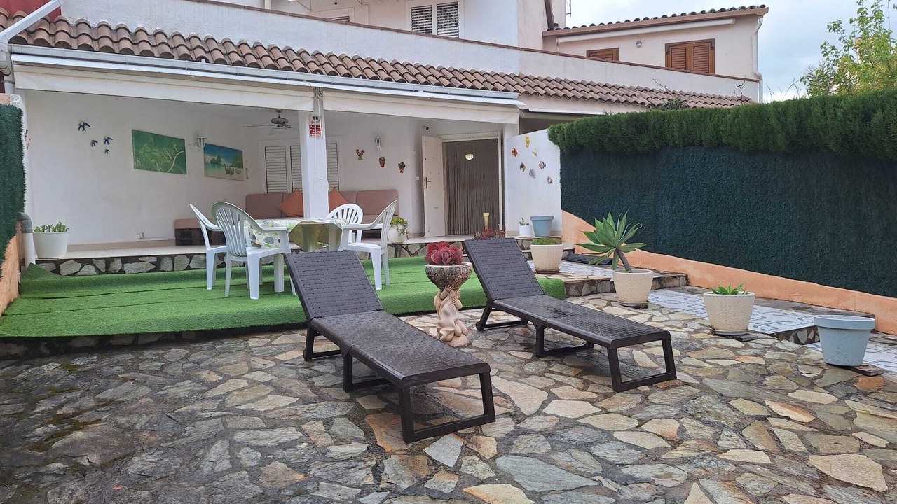 Photo of Outdoor in Benicassim