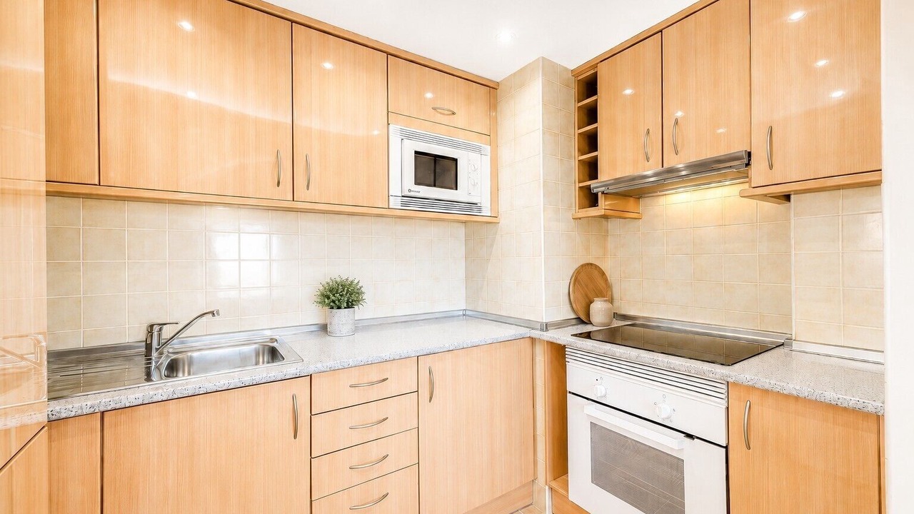 Photo of Kitchen in Calvia