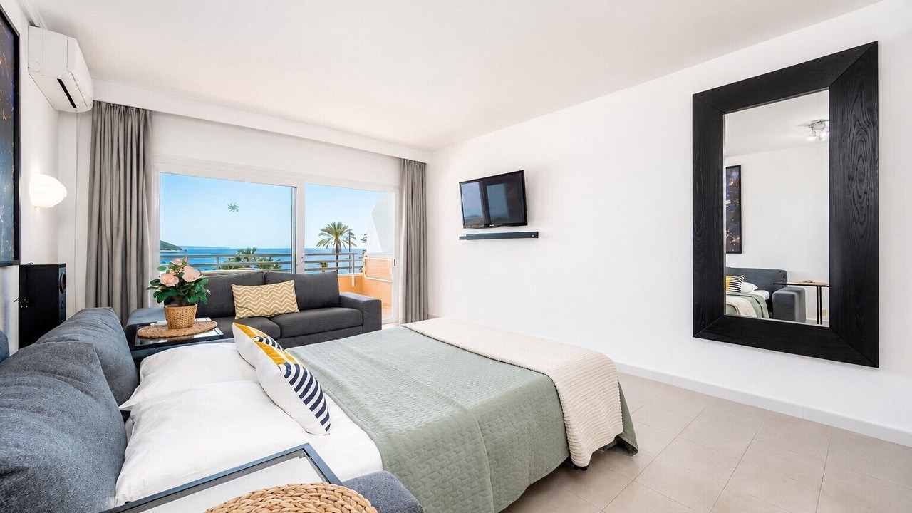 Photo of Bedroom in Calvia