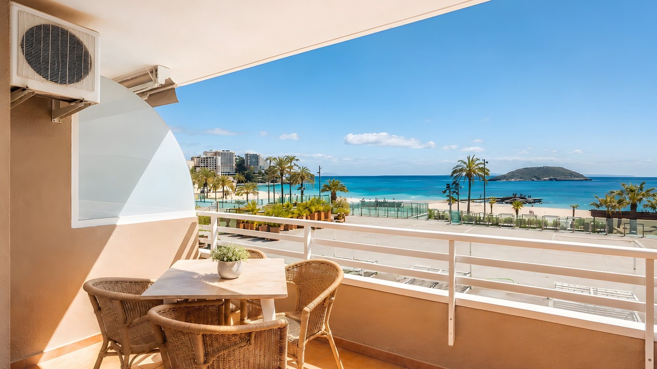 Photo of Outdoor in Calvia