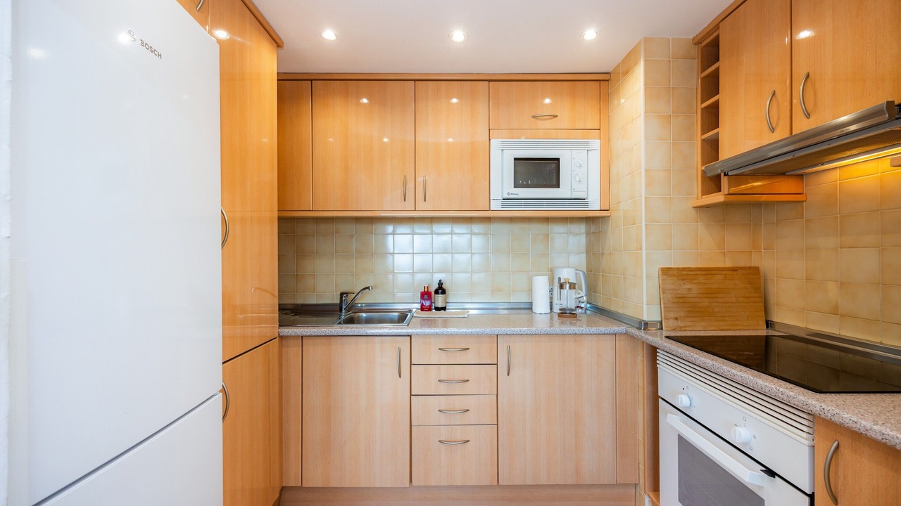 Photo of Kitchen in Calvia