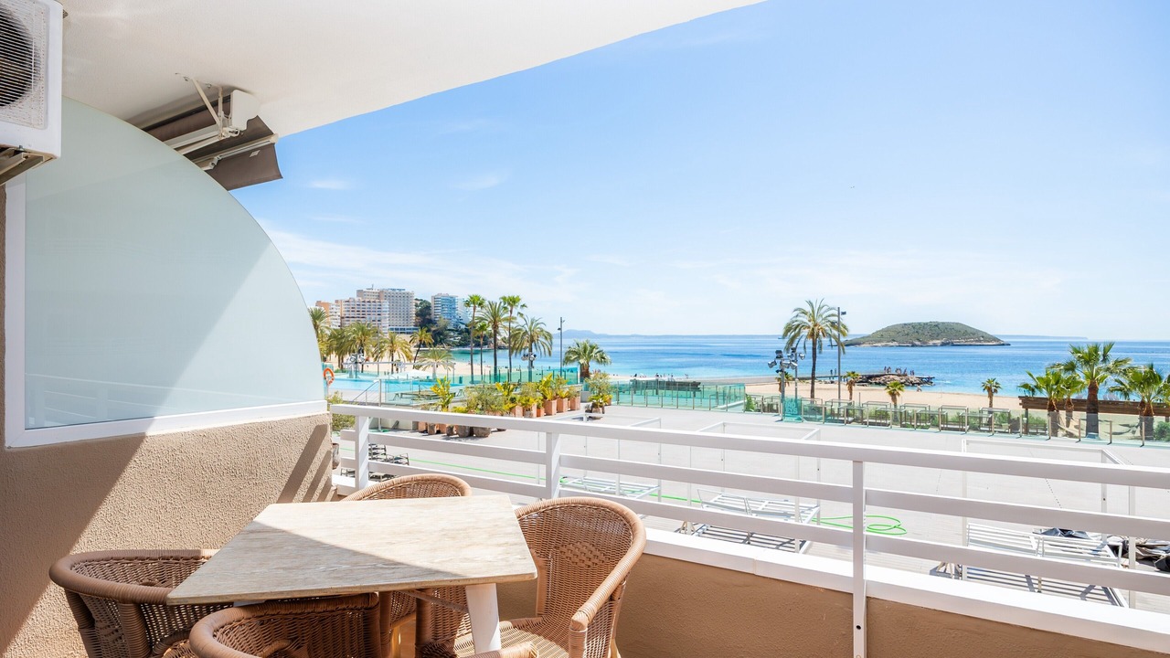 Photo of Outdoor in Calvia