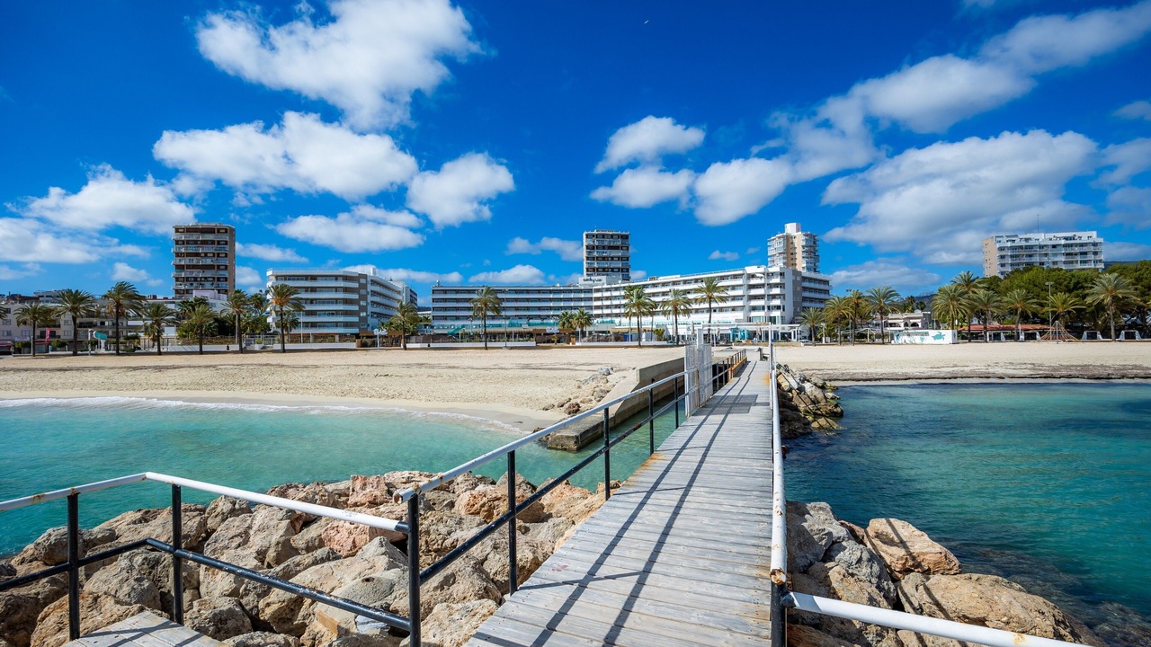 Photo of Others in Calvia