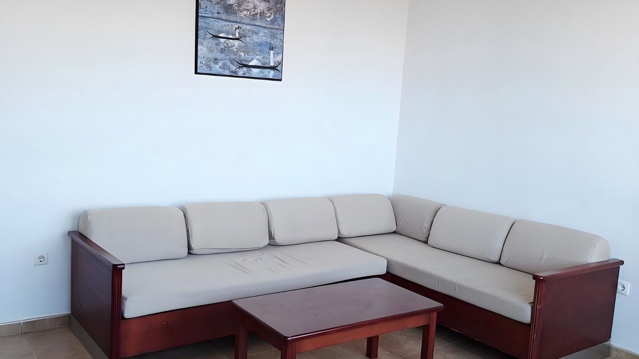 Photo of Livingroom in La Santa