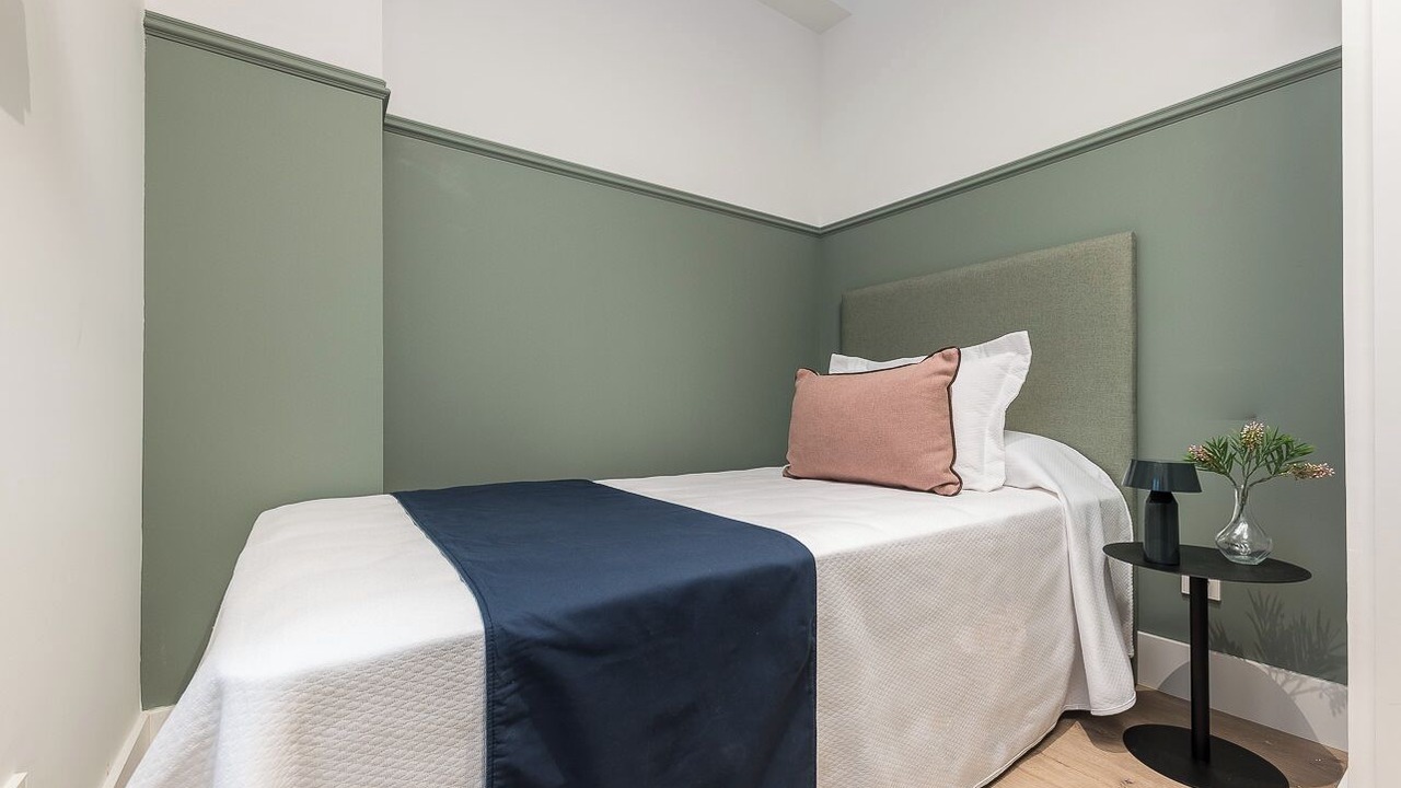 Photo of Bedroom in Ibiza