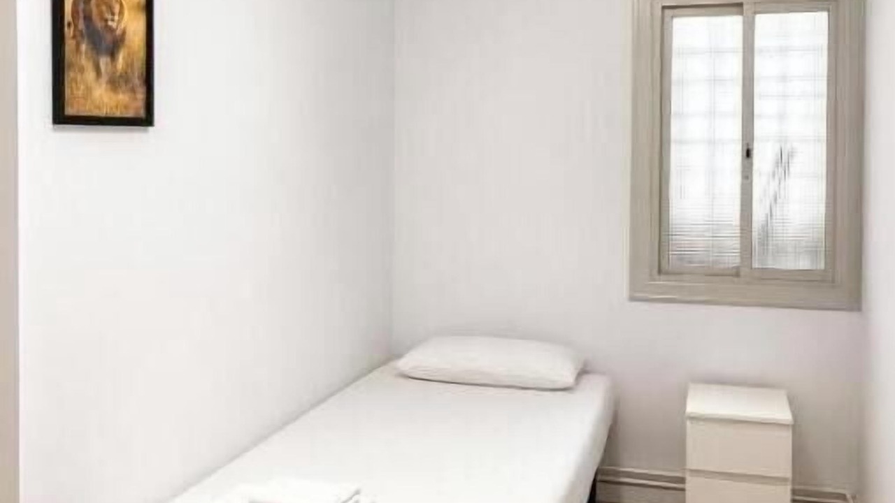 Photo of Bedroom in Sant Adria de Besos