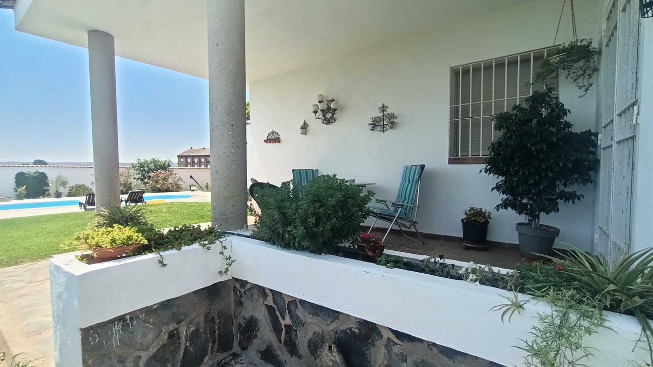 Photo of Patio Balcony in Province of Toledo