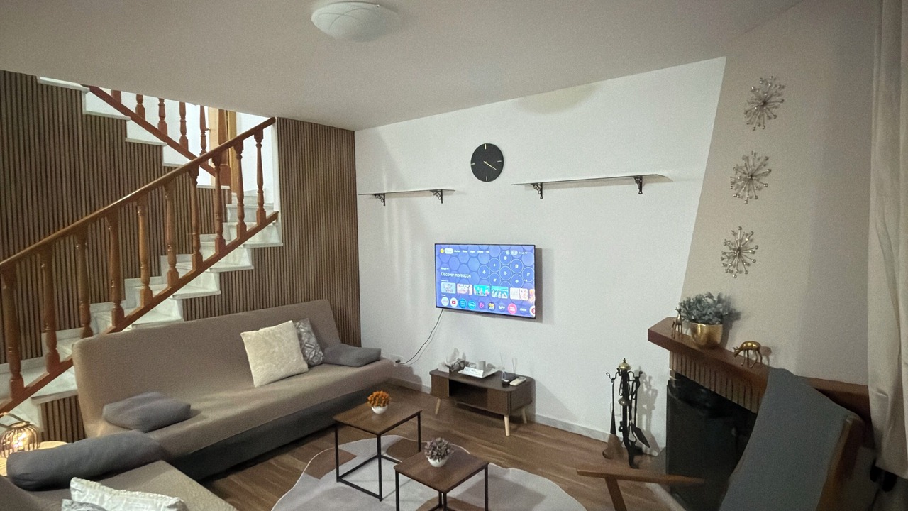 Photo of Livingroom in Benicassim