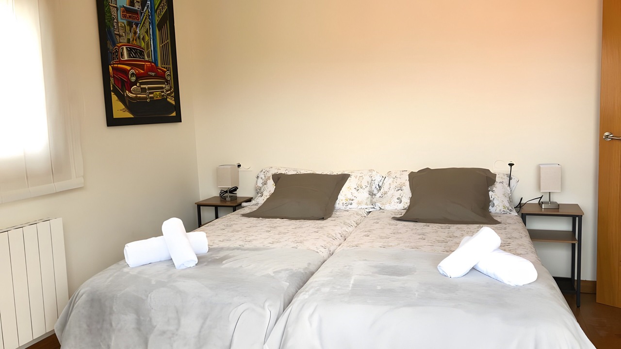 Photo of Bedroom in La Portilla