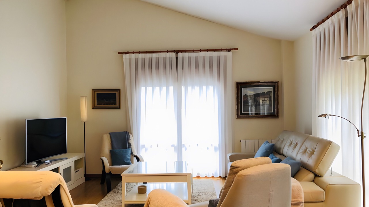 Photo of Livingroom in La Portilla
