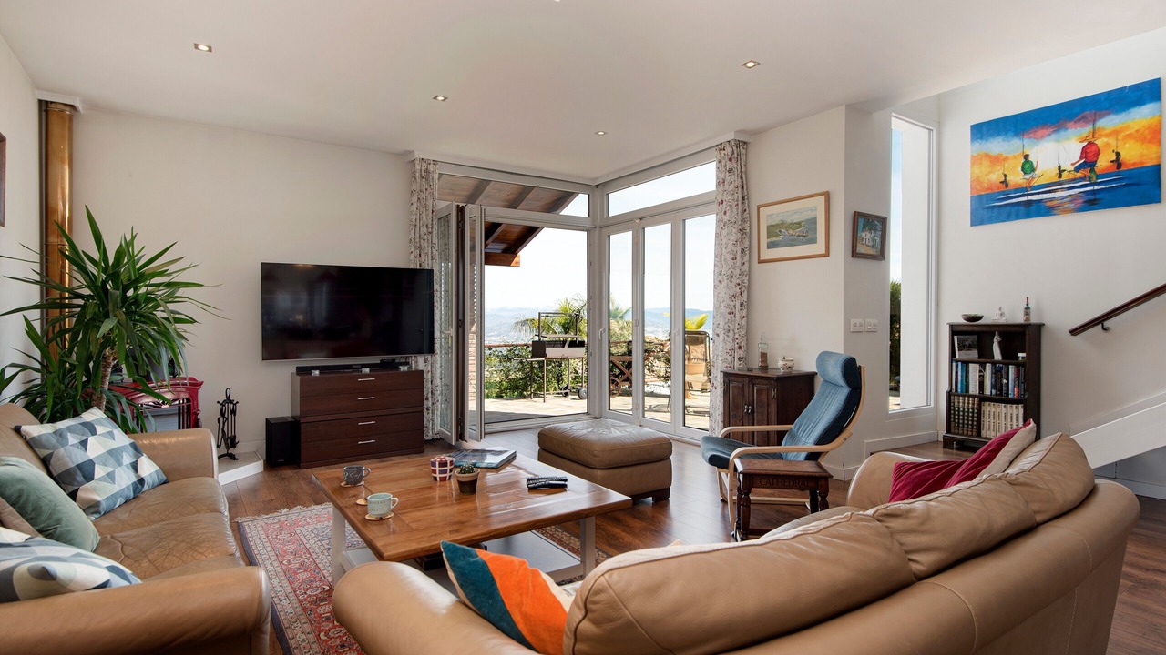 Photo of Livingroom in Pinos de Alhaurin