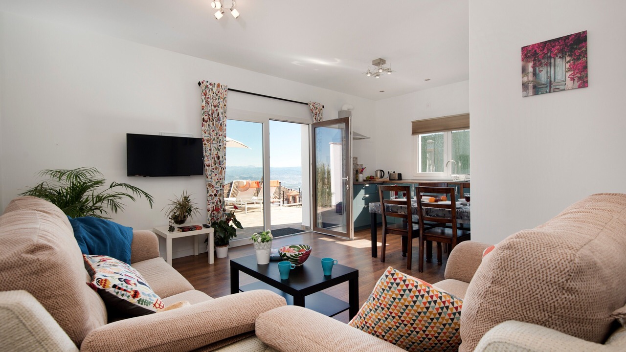 Photo of Livingroom in Pinos de Alhaurin