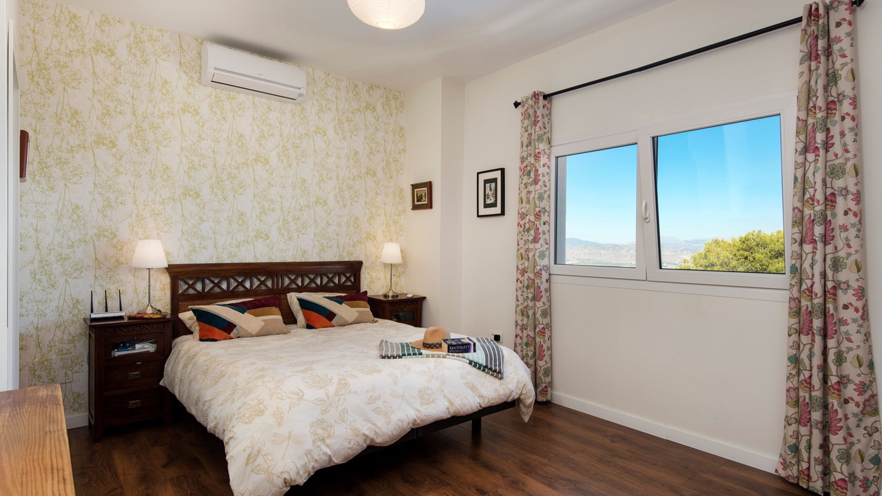 Photo of Bedroom in Pinos de Alhaurin