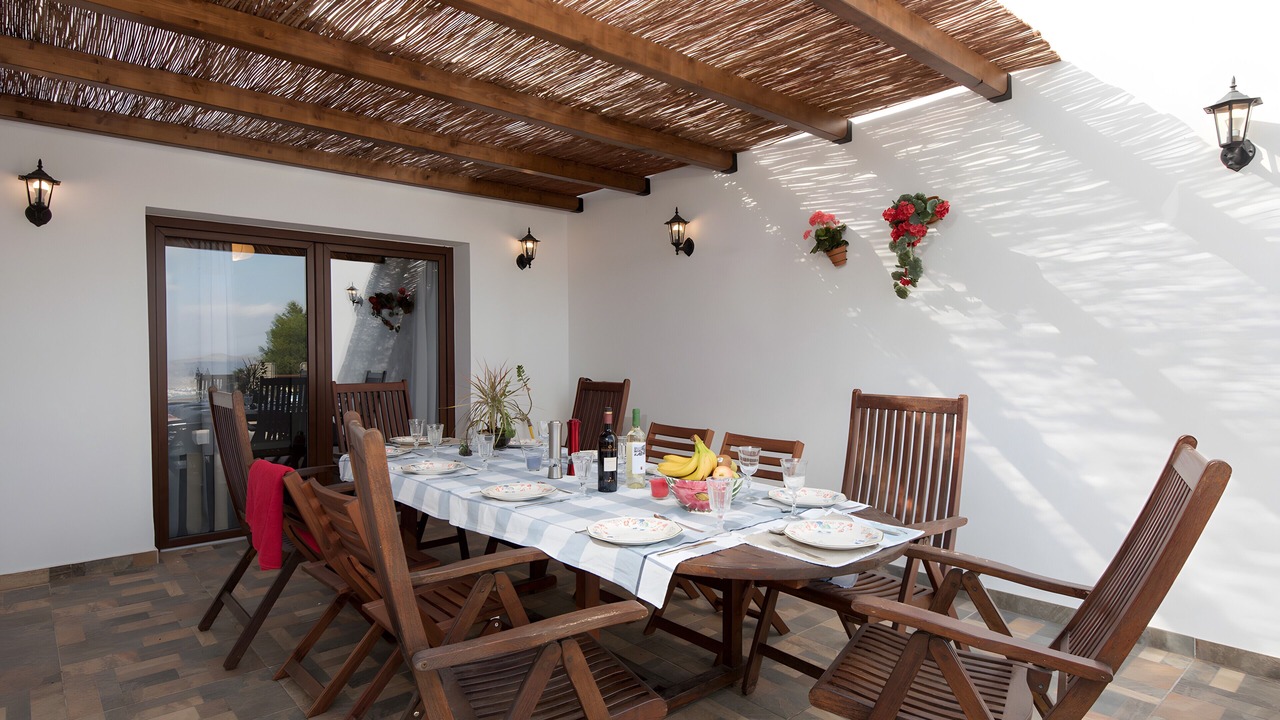 Photo of Outdoor in Pinos de Alhaurin