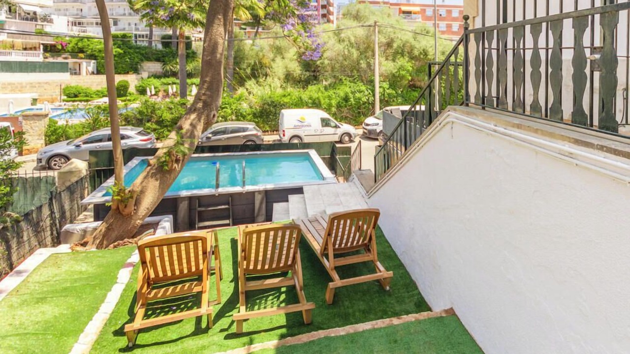 Photo of Outdoor in El Arenal