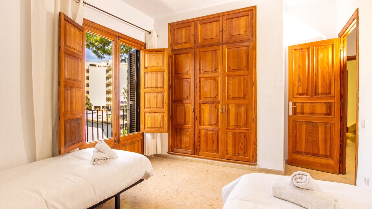 Photo of Bedroom in El Arenal