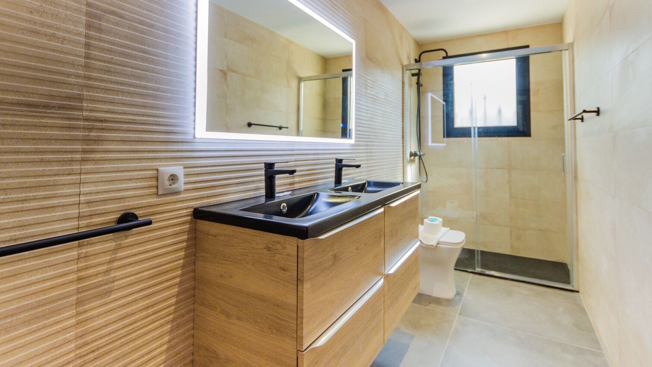 Photo of Bathroom in El Arenal
