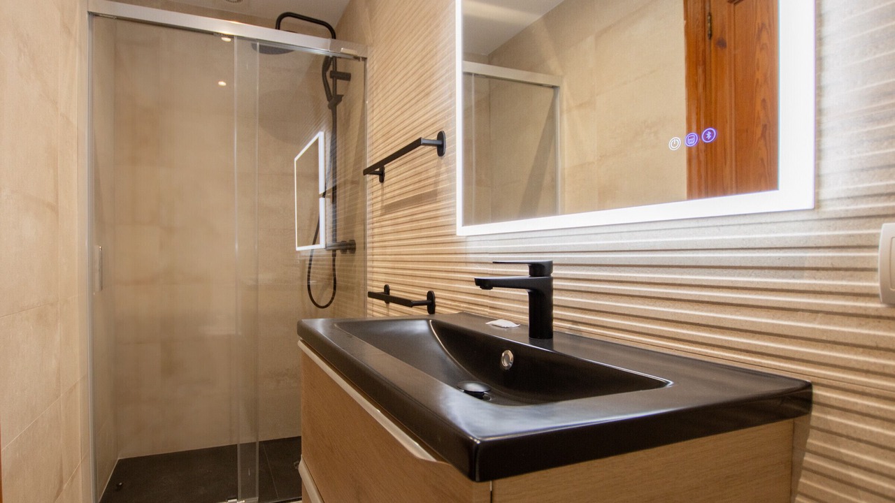 Photo of Bathroom in El Arenal
