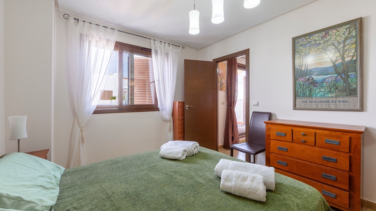 Photo of Bedroom in Mar de Pulpi