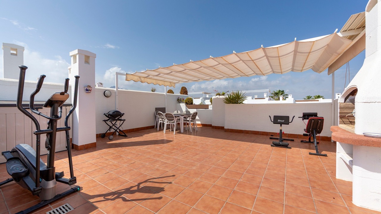 Photo of Outdoor in Mar de Pulpi