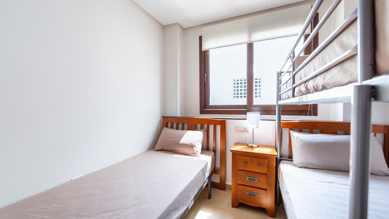 Photo of Bedroom in Mar de Pulpi