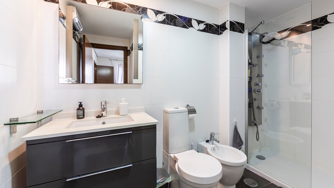 Photo of Bathroom in Mar de Pulpi