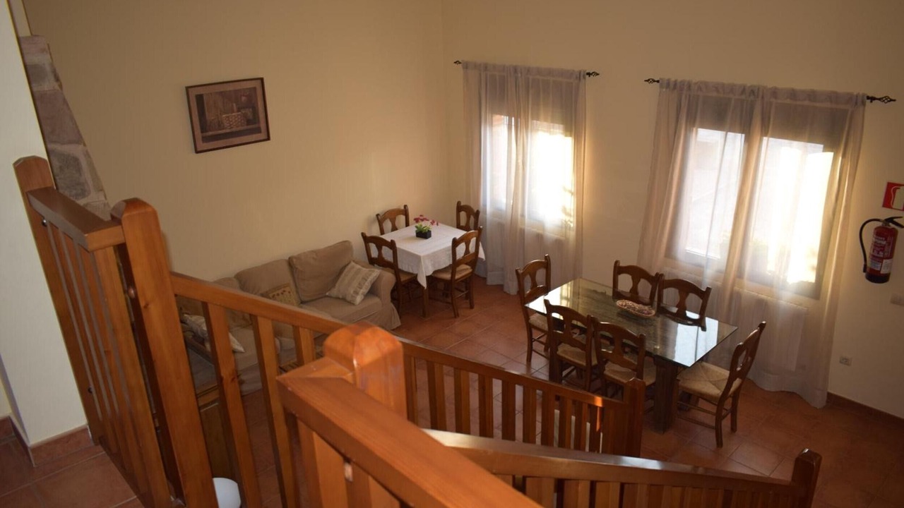 Photo of Livingroom in Menasalbas