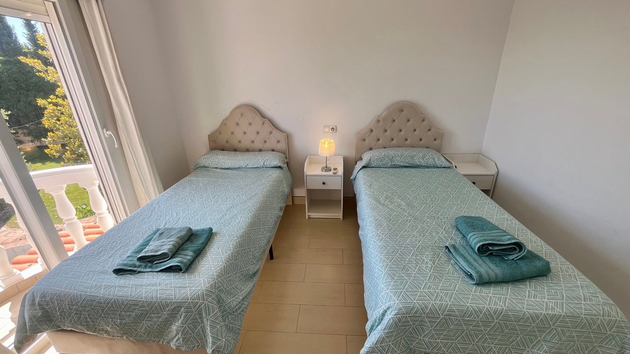 Photo of Bedroom in Marbella
