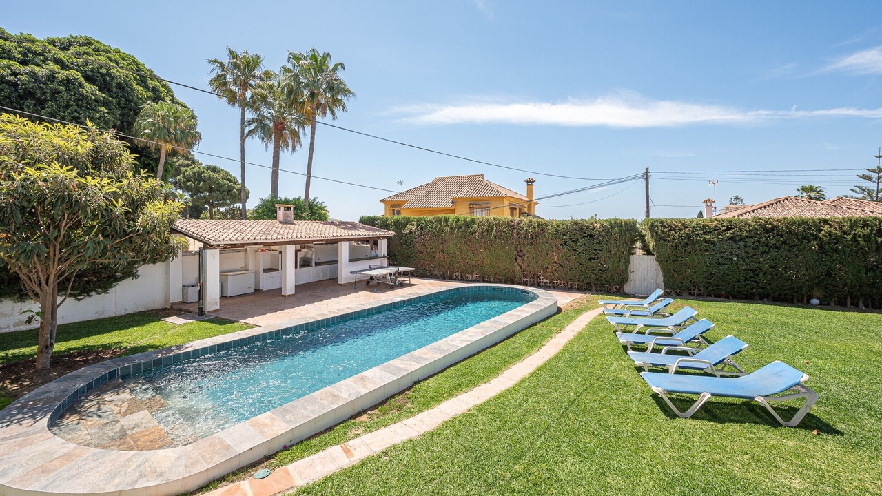 Photo of Outdoor in Marbella