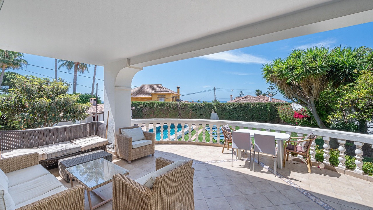 Photo of Outdoor in Marbella