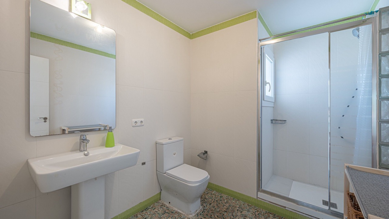 Photo of Bathroom in Marbella