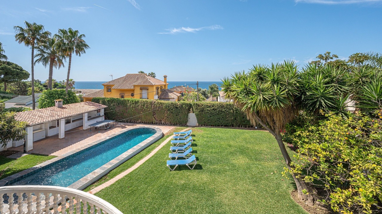 Photo of Outdoor in Marbella